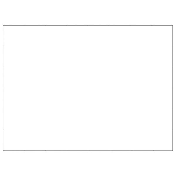 vidaXL Psí kotec stříbrný 48 m² ocel