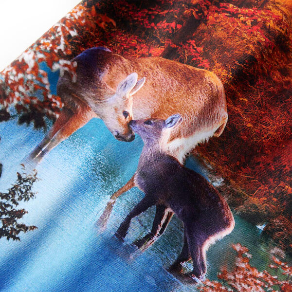 Dětské šaty s dlouhým rukávem námořnicky modré 116