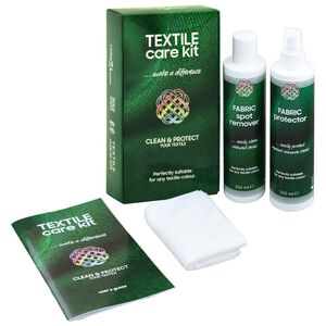 Sada př&iacute;pravků na p&eacute;či o textil CARE KIT 2 x 250 ml