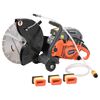 vidaXL Benz&iacute;nov&aacute; pila na beton 58 cm&sup3;