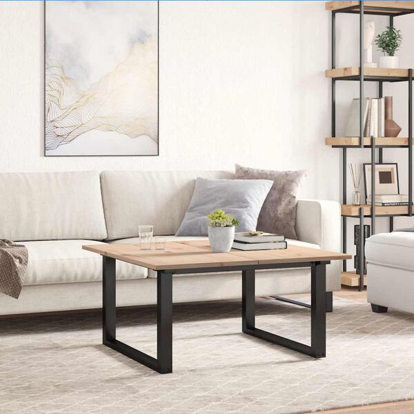 vidaXL Stoln&iacute; desky 2 ks 90x45x1,7 cm obd&eacute;ln&iacute;kov&eacute; masivn&iacute; borov&eacute; dřevo