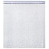 vidaXL Okenn&iacute; f&oacute;lie matn&aacute; 3D duhov&yacute; vzor 90 x 2 000 cm PVC