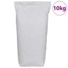 vidaXL Tře&scaron;ňov&eacute; pecky pro tepeln&yacute; pol&scaron;t&aacute;ř 10 kg