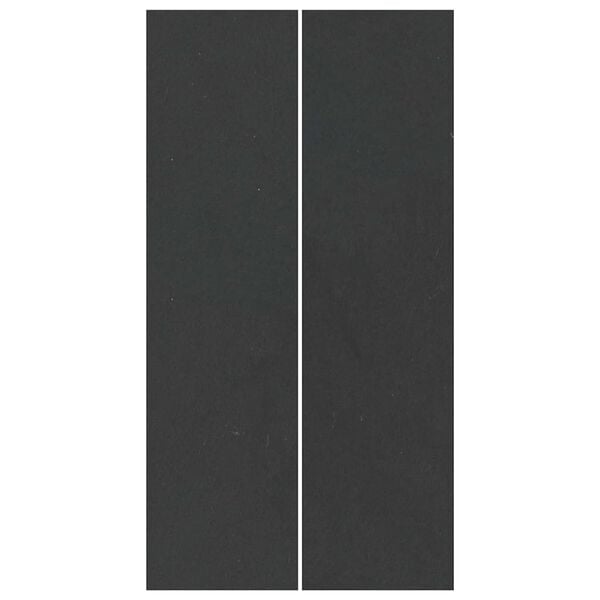 vidaXL Podložka pod bazén světle šedá 420x220 cm polyester geotextilie