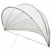 vidaXL Baz&eacute;nov&yacute; d&oacute;m 500 x 500 x 236 cm 185T polyester s PU vrstvou