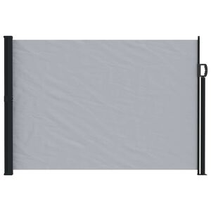 vidaXL V&yacute;suvn&aacute; bočn&iacute; mark&yacute;za 300 x 170 cm Polyester Obd&eacute;ln&iacute;kov&yacute; &Scaron;ed&aacute;