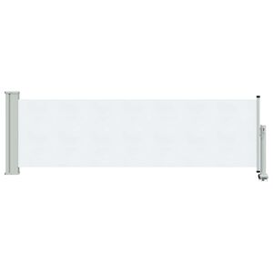 vidaXL Bočn&iacute; mark&yacute;za 100 x 300 cm 100% polyester, železo, ocel