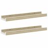 White_and_sonoma_oak