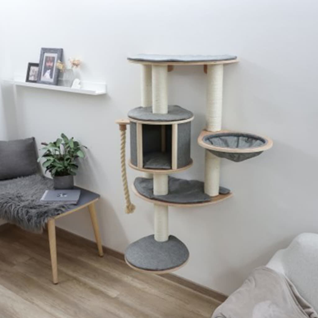 Kerbl dolomit cat tree hot sale