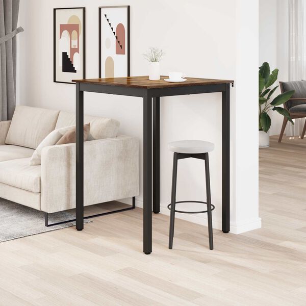 vidaXL J&iacute;deln&iacute; stoly kompozitn&iacute; dřevo