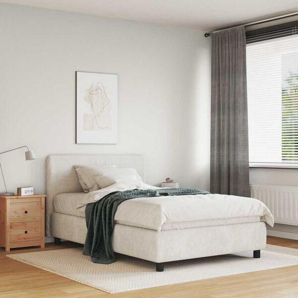 vidaXL Barva na stěny Hněd&aacute; 16,5 x 16,5 x 16 cm Tisk na zeď