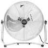 vidaXL Podlahov&yacute; ventil&aacute;tor 3 rychlosti 60 cm 115,2 W
