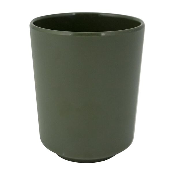 Bo-Camp 16d&iacute;ln&aacute; sada n&aacute;dob&iacute; Patom melamin zelen&aacute;