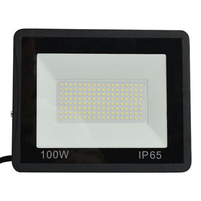 vidaXL LED reflektor 100 W studené bílé světlo