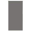vidaXL Roleta zatemňovac&iacute; 75x150 cm &scaron;&iacute;řka l&aacute;tky 70,7 cm polyester