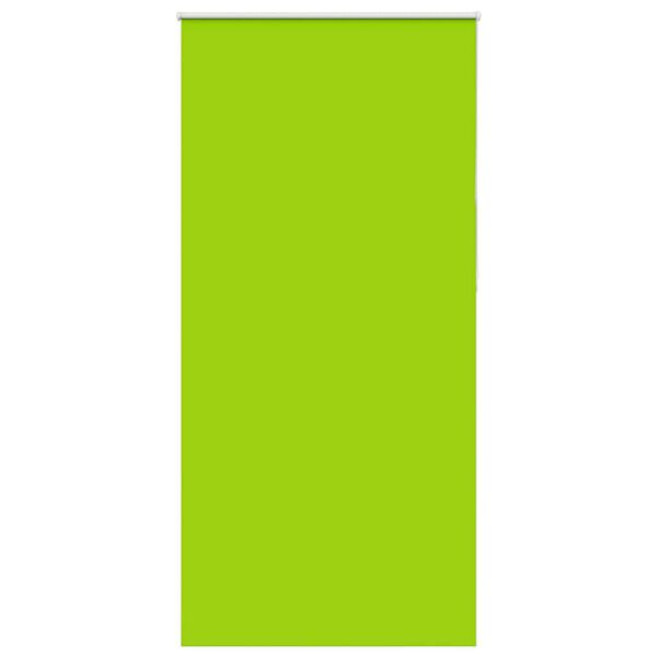 vidaXL Roleta zatemňovac&iacute; 115x210 cm &scaron;&iacute;řka l&aacute;tky 110,7 cm polyester