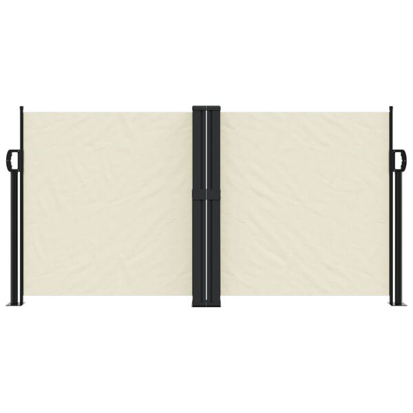 vidaXL Zatahovac&iacute; bočn&iacute; mark&yacute;za kr&eacute;mov&aacute; 120 x 600 cm