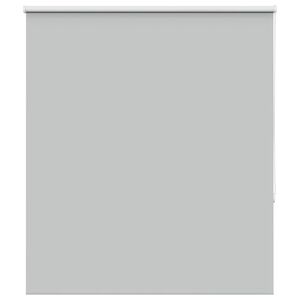 vidaXL Roleta zatemňovac&iacute; 135x130 cm &scaron;&iacute;řka l&aacute;tky 131,6 cm polyester