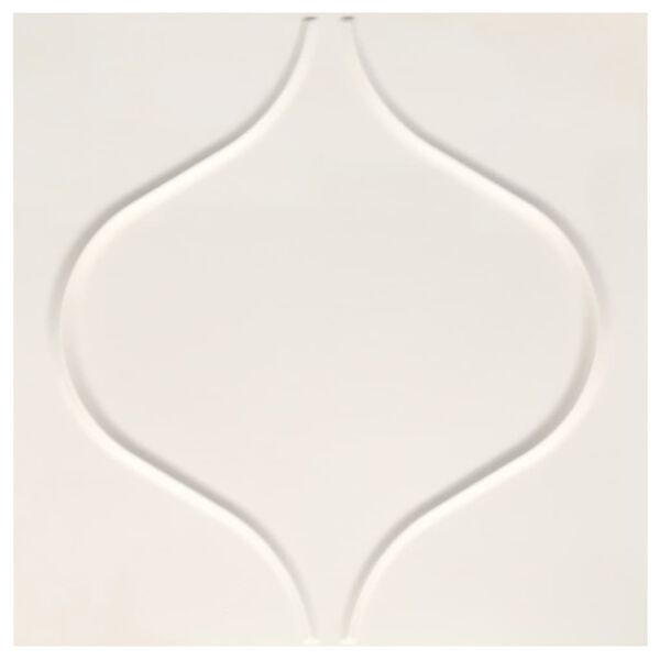 vidaXL 12 ks N&aacute;stěnn&eacute; panely 3D 0,5 x 0,5 m 3 m&sup2;