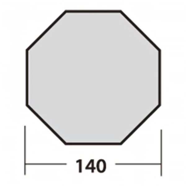 Easy Camp Pl&aacute;žov&yacute; př&iacute;stře&scaron;ek Coast &scaron;edo-modr&yacute; 120298
