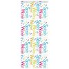 vidaXL Sprchov&aacute; roleta s kazetou 100x240 cm &Scaron;&iacute;řka l&aacute;tky 96 cm