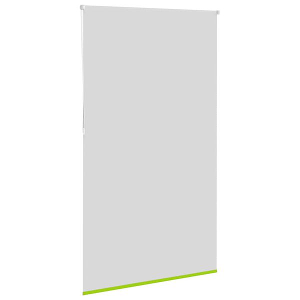vidaXL Roleta zatemňovac&iacute; 120x230 cm &scaron;&iacute;řka l&aacute;tky 116,6 cm polyester
