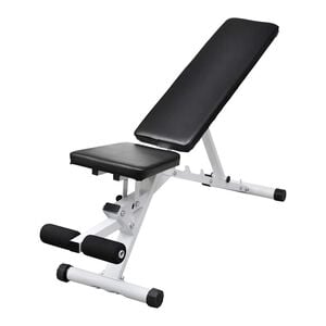 vidaXL Fitness posilovac&iacute; lavice