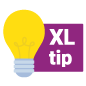 xl tip