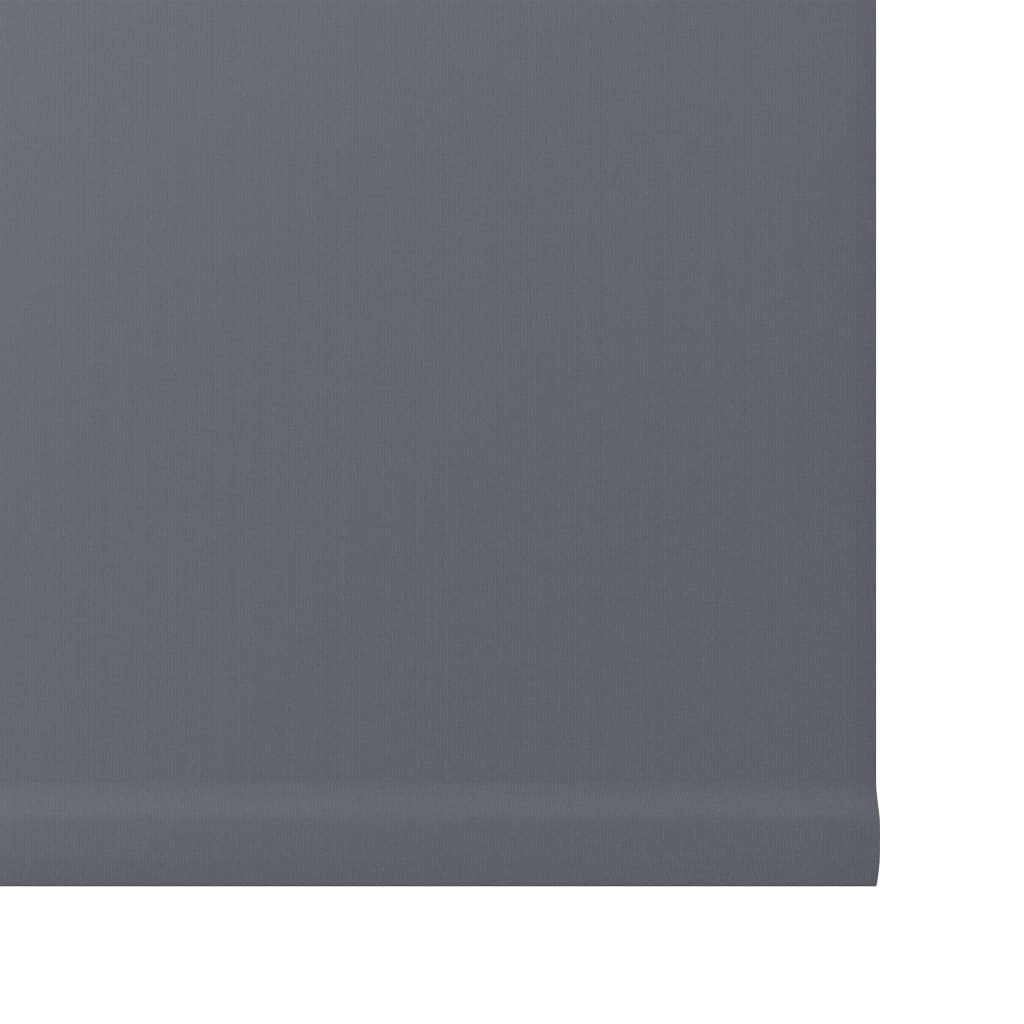 Decosol Mini roleta zatemňovací antracitová 67 x 160 cm