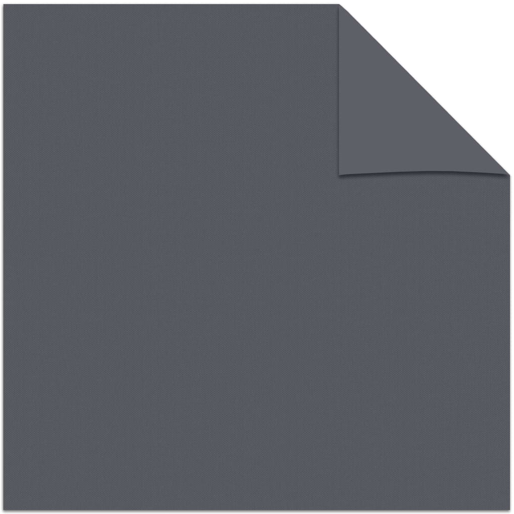 Decosol Mini roleta zatemňovací antracitová 87 x 160 cm