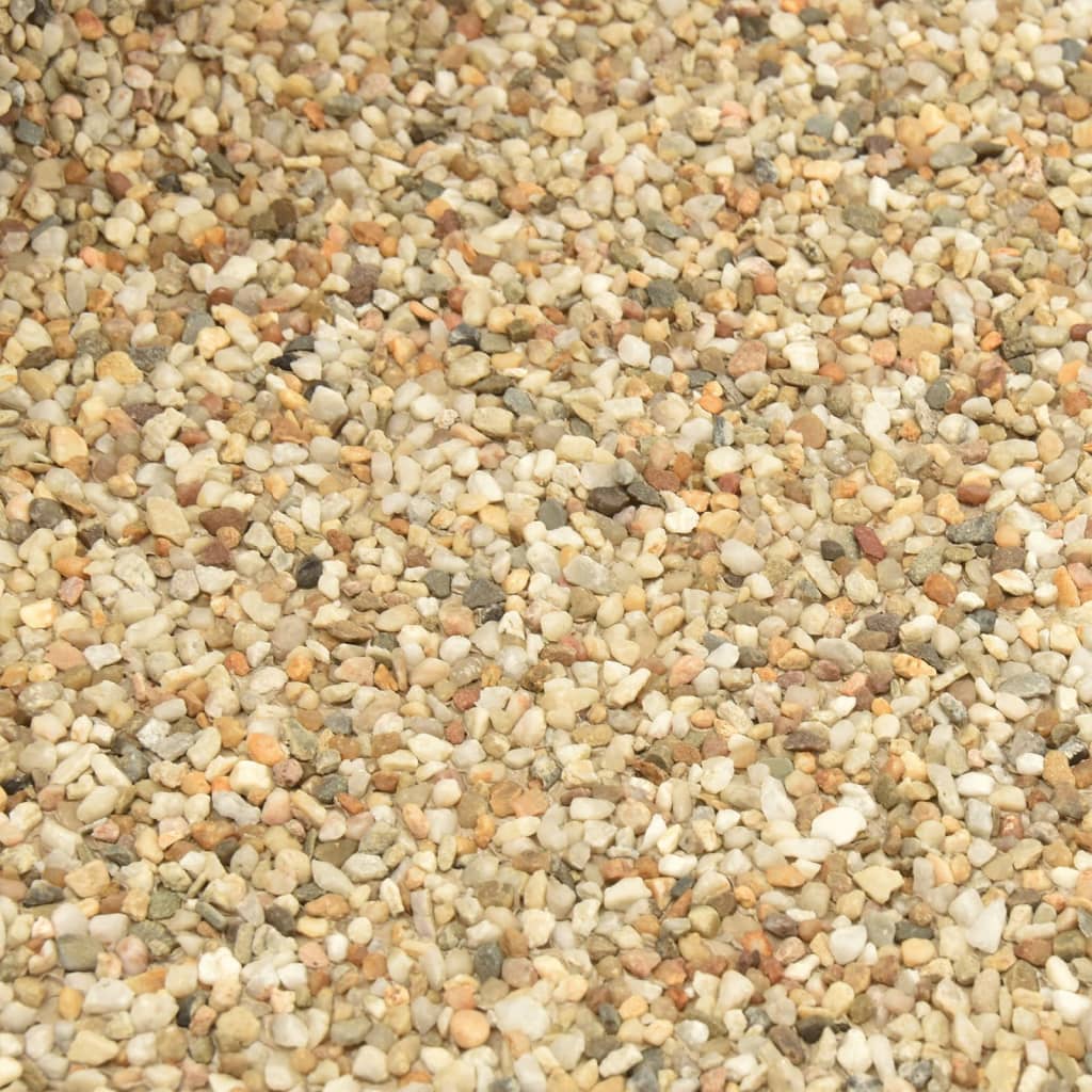 vidaXL Jezírková fólie přírodní písek 300 x 100 cm