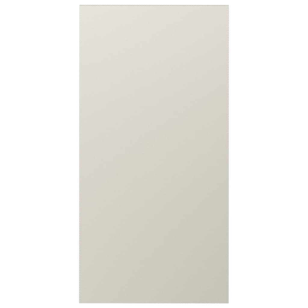 vidaXL Kuchyňská pracovní deska krémová 30 x 60 x 2,8 cm dřevotříska