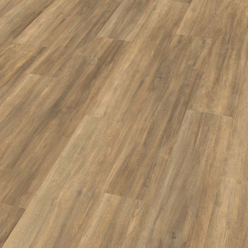 Egger Laminátová podlahová prkna 24,8 m² 7 mm Brown Ampara Oak