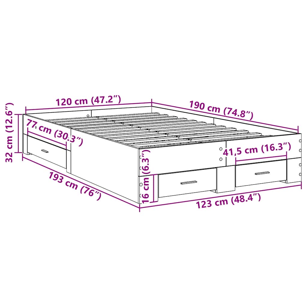 Zoomed Measurement