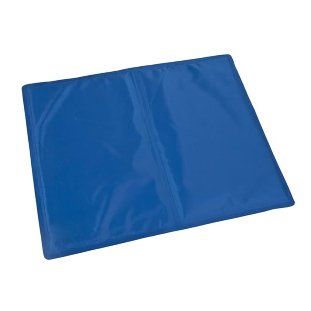 @Pet Chladicí podložka pro psy modrá M 50 x 65 cm