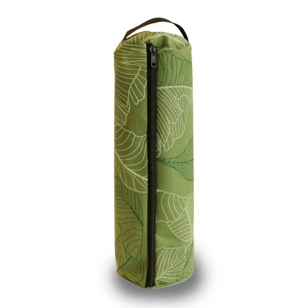 Capi Ochranný obal na rostliny S 75 x 150 cm zelený potisk