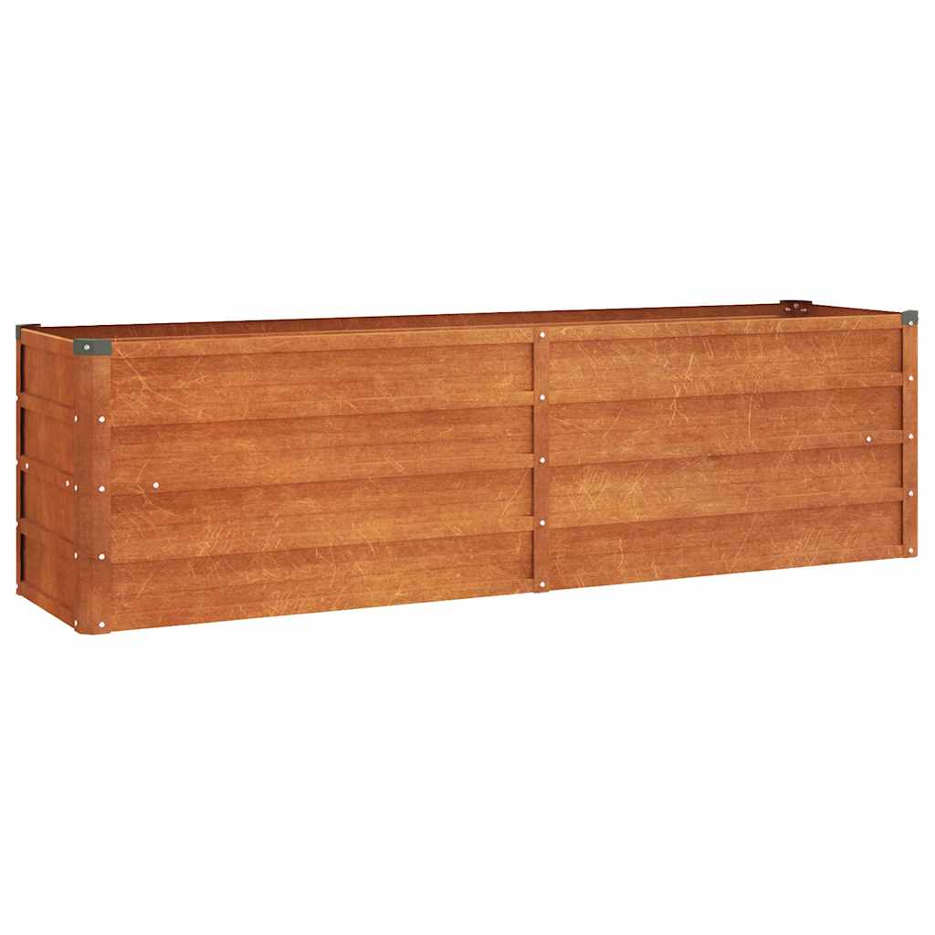 40X40X40 Bloembakken en Plantenbakken