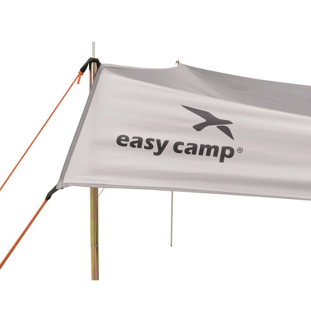 Easy Camp Přístřešek Canopy šedý