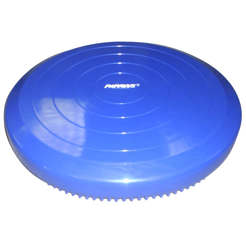 FitPAWS Balanční disk pro zvířata 36 cm modrý