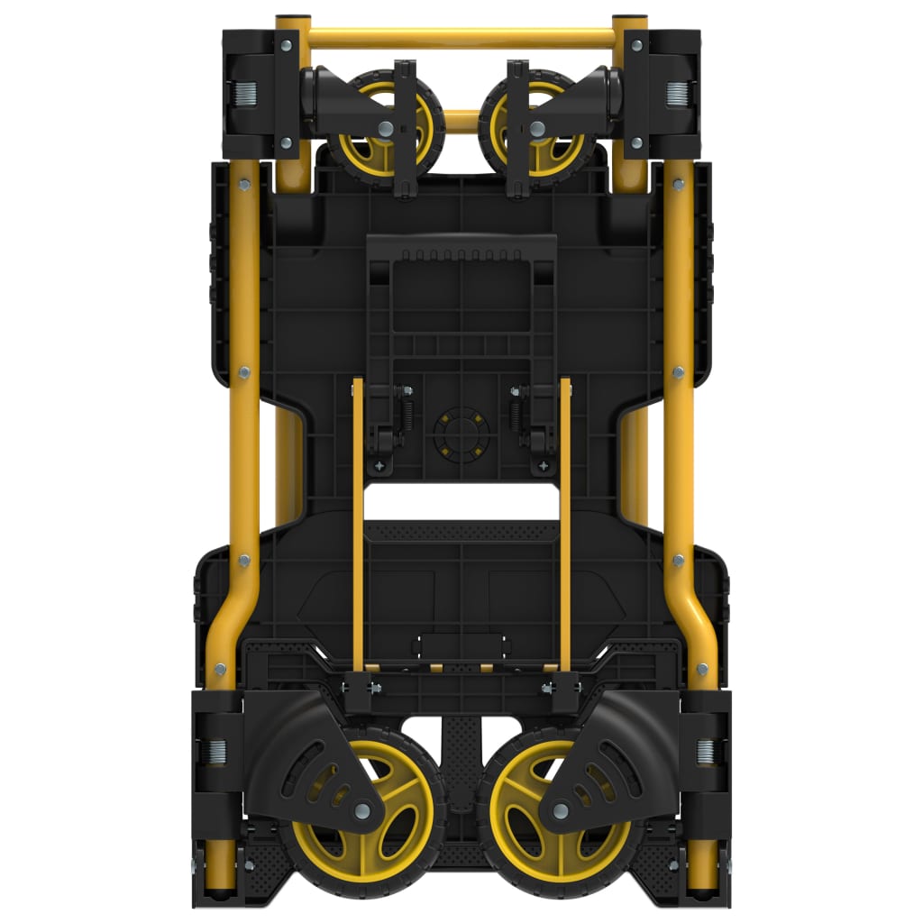 Stanley Manipulační vozík 2 v 1 FT585 70/137 kg