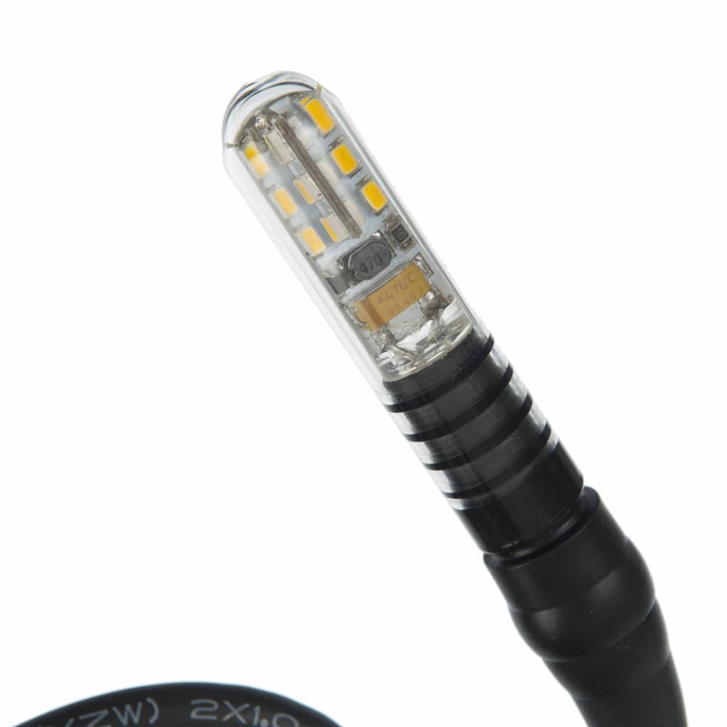 Ubbink 3dílná sada podvodních LED světel MiniBright 3 x 0,5 W