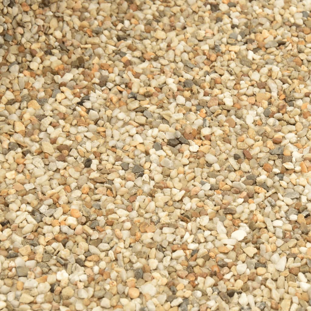 vidaXL Jezírková fólie přírodní písek 200 x 60 cm