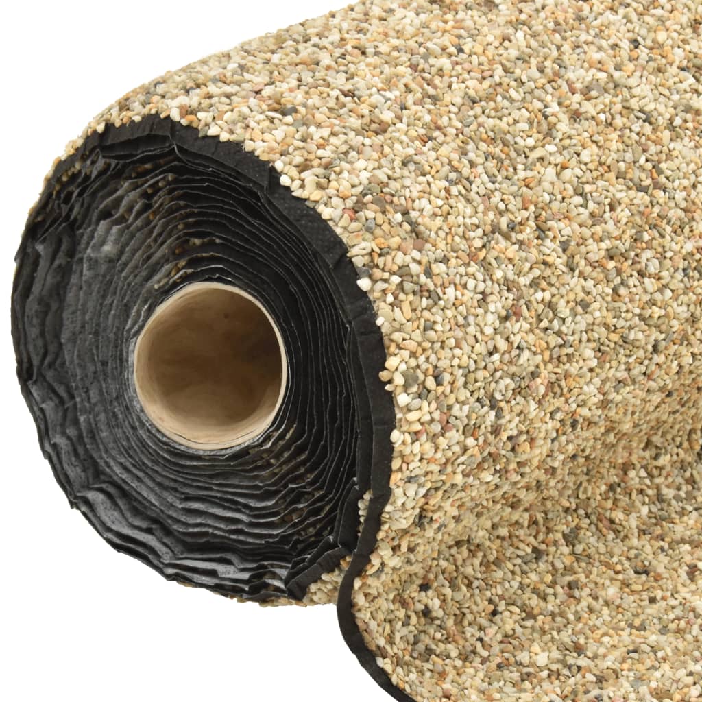 vidaXL Jezírková fólie přírodní písek 150 x 60 cm