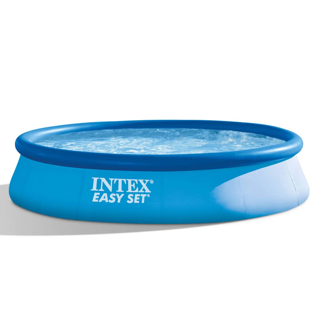 Intex Bazén Easy Set 396 x 84 cm 28143NP