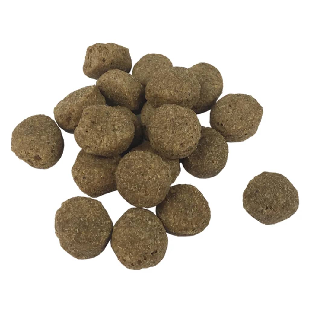 vidaXL Prémiové suché krmivo pro psy Adult Essence Beef 2 ks 30 kg