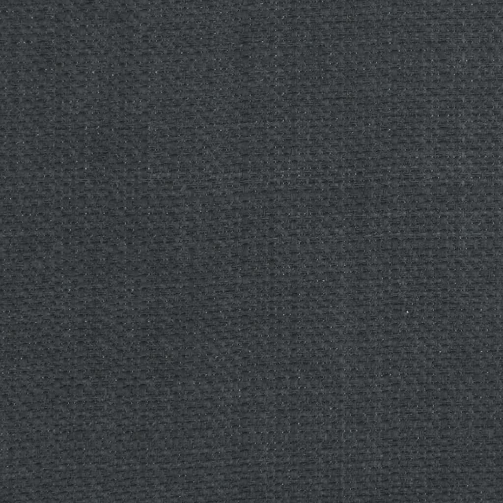vidaXL Klekátko černé 48 x 71 x 51 cm březová překližka