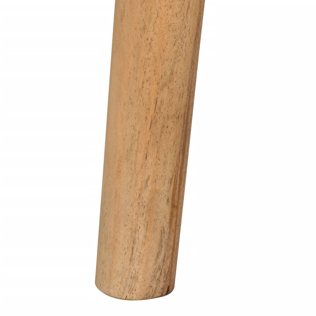 vidaXL Psací stůl 100 x 51 x 76 cm masivní akáciové dřevo