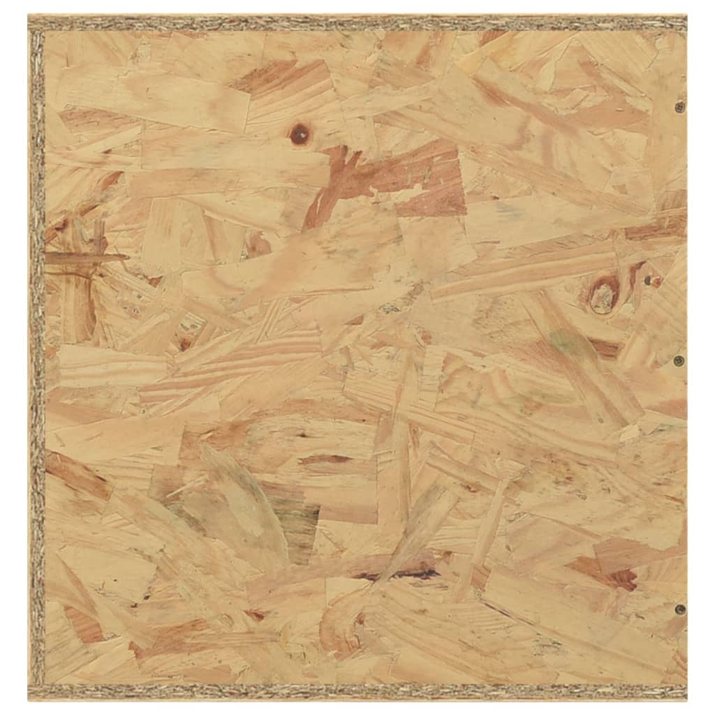 vidaXL Terárium kompozitní dřevo 100 x 47 x 47 cm