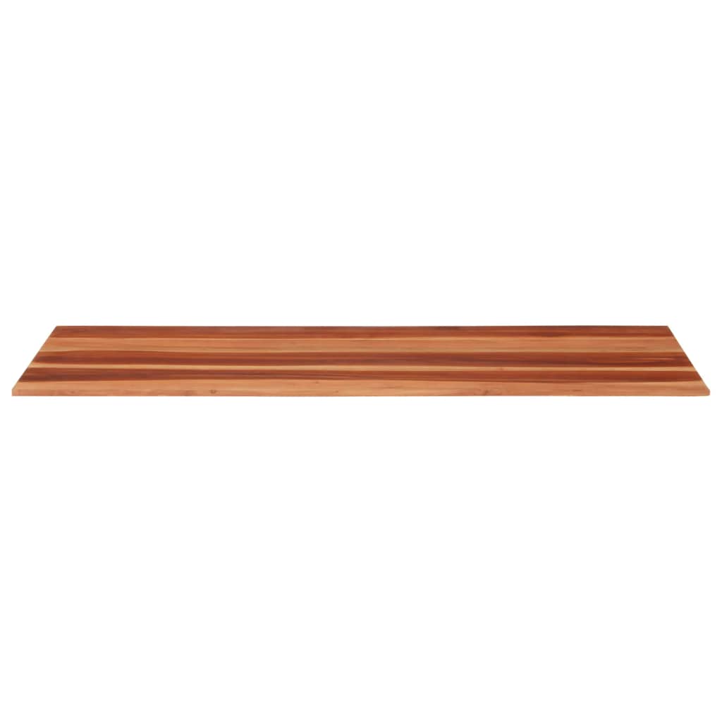 vidaXL Stolní deska masivní akáciové dřevo 15–16 mm 60 x 140 cm