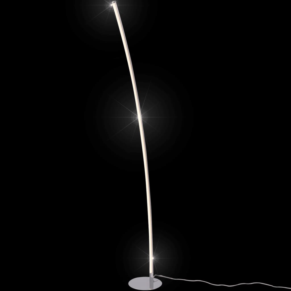 vidaXL Stojací LED lampa 18 W